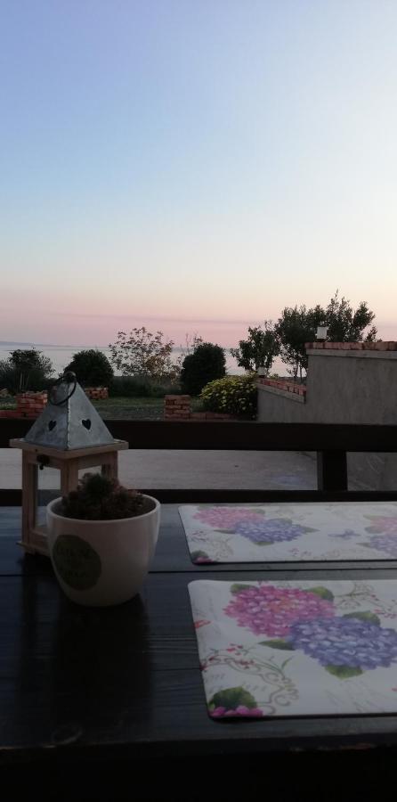 Apartments Tinjarosa Mundanije Dış mekan fotoğraf