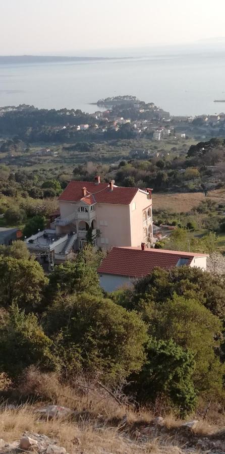 Apartments Tinjarosa Mundanije Dış mekan fotoğraf