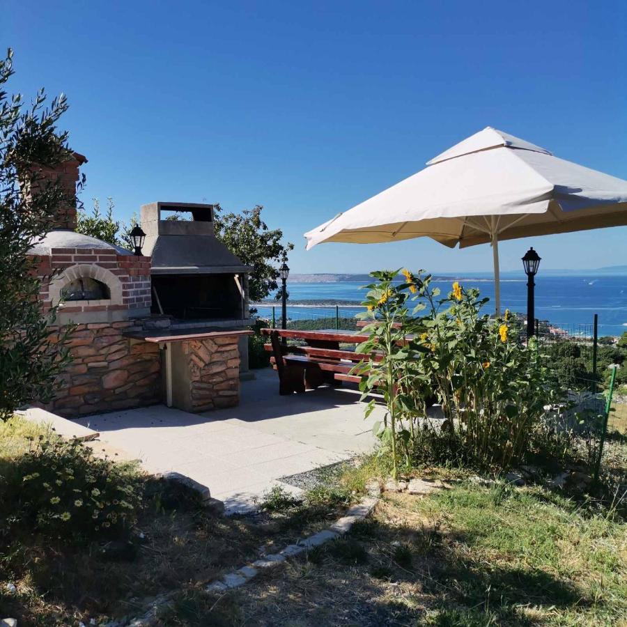 Apartments Tinjarosa Mundanije Dış mekan fotoğraf