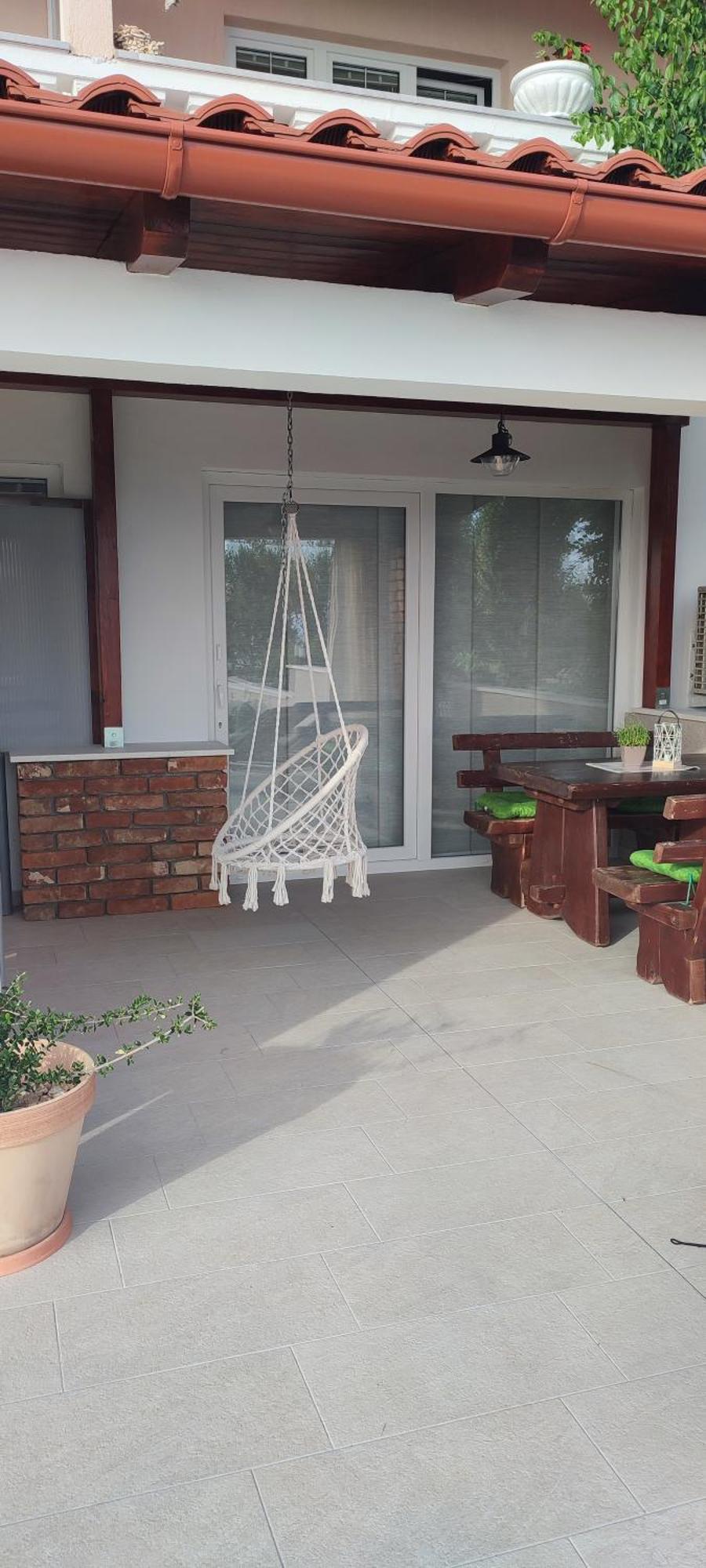 Apartments Tinjarosa Mundanije Dış mekan fotoğraf