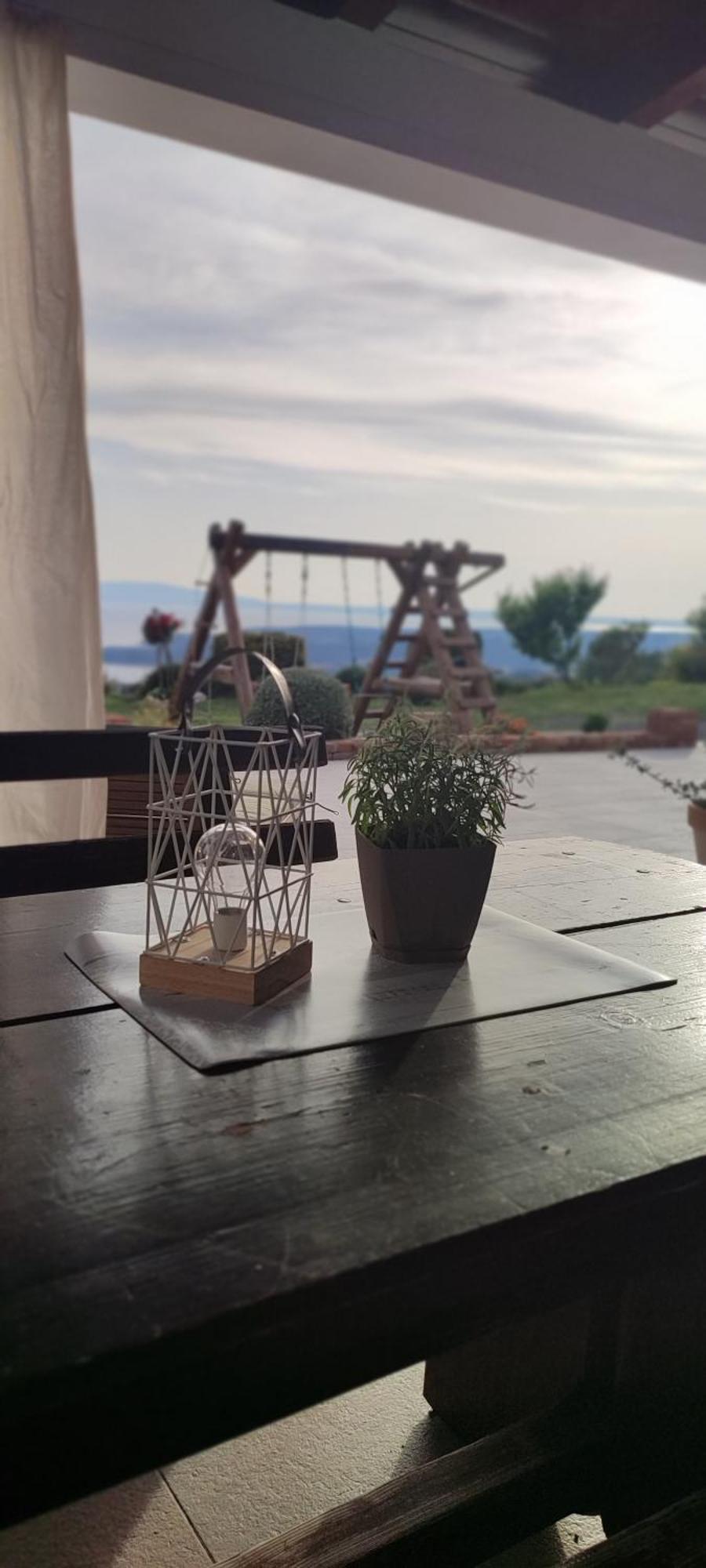 Apartments Tinjarosa Mundanije Dış mekan fotoğraf