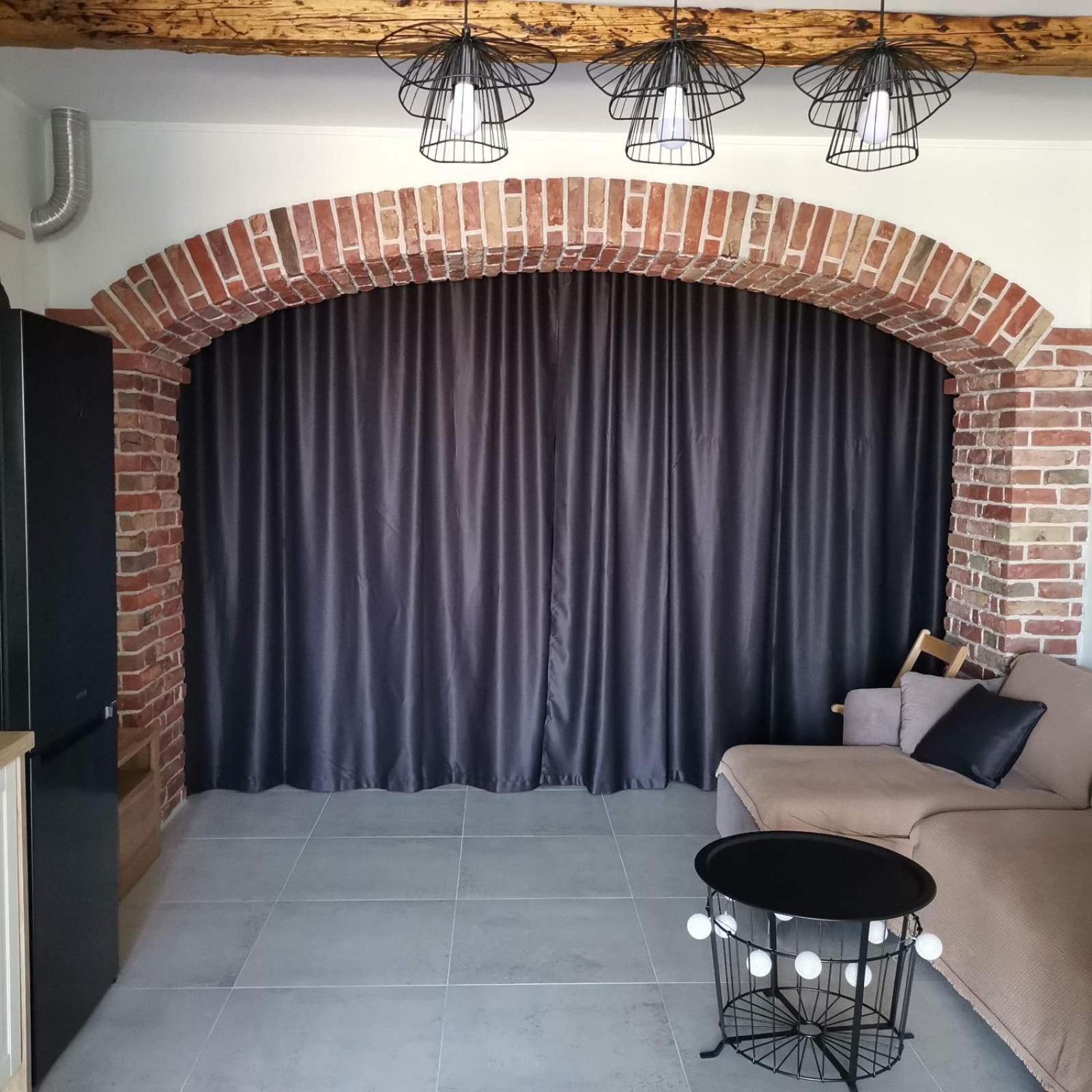 Apartments Tinjarosa Mundanije Dış mekan fotoğraf